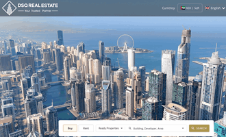 SEO Tech Experts LLC Projekt - DSQ-Immobilien