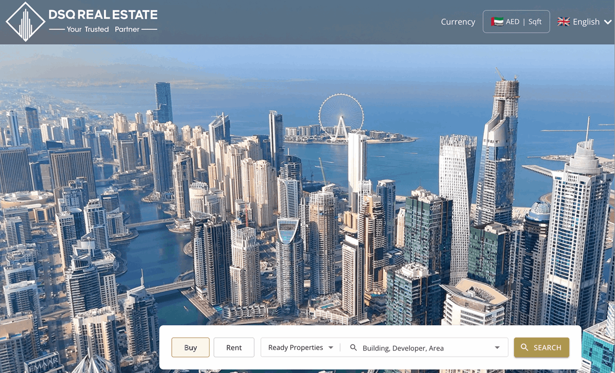 DSQ-Immobilien