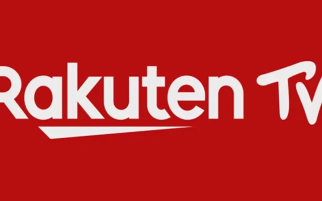 MarsBased Projekt - RakutenTV