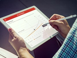 iseo Digitalagentur Projekt - Generali - App Entwicklung