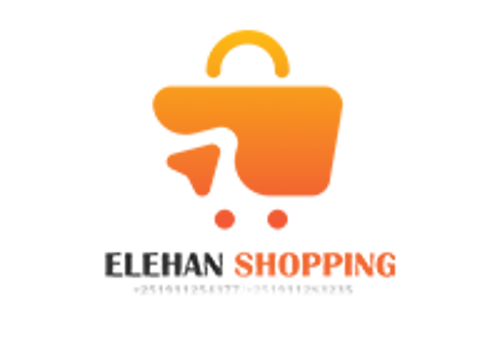 IT ETHIOPIA Projekt - Elehanshopping E-Commerce-Unternehmen