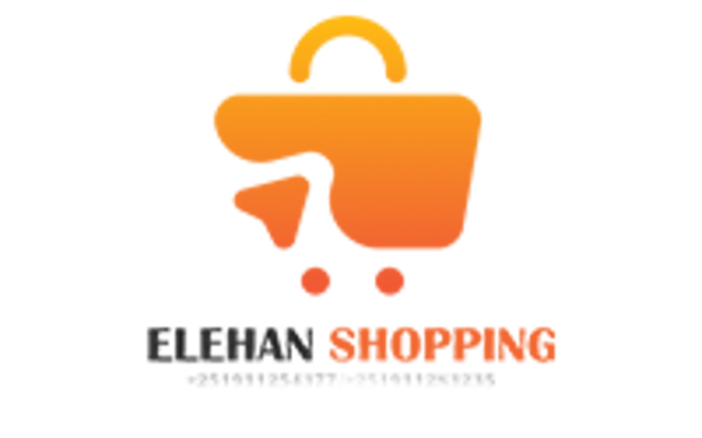 IT ETHIOPIA Projekt - Elehanshopping E-Commerce-Unternehmen
