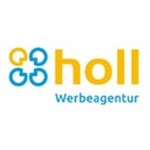 Werbeagentur Holl GmbH & Co. KG Logo