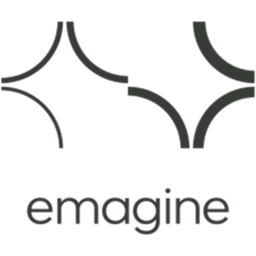 emagine Logo