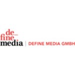 DEFINE MEDIA GMBH Logo