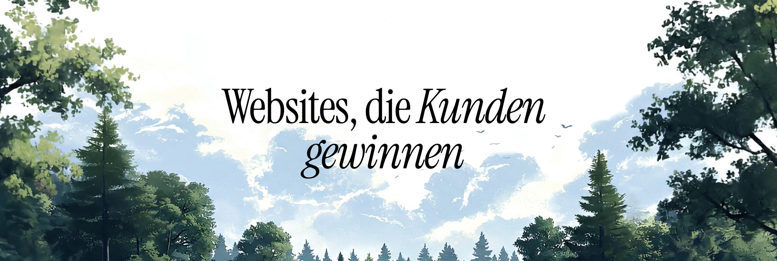 Webdesign Dorsten Headerbild