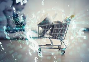 Global BrainForce Projekt - Entwicklung von E-Commerce-Plattformen