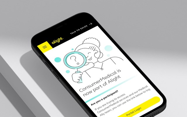 Vention Projekt - Alight: Datenmigration und Workflow-Optimierung