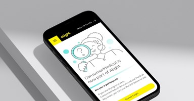 Vention Projekt - Alight: Datenmigration und Workflow-Optimierung