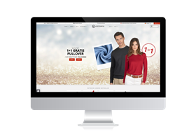 Eshop Guide Projekt - Von Magento zu Shopify