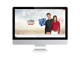 Eshop Guide Projekt - Von Magento zu Shopify