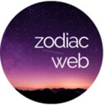 zodiac web GmbH Logo