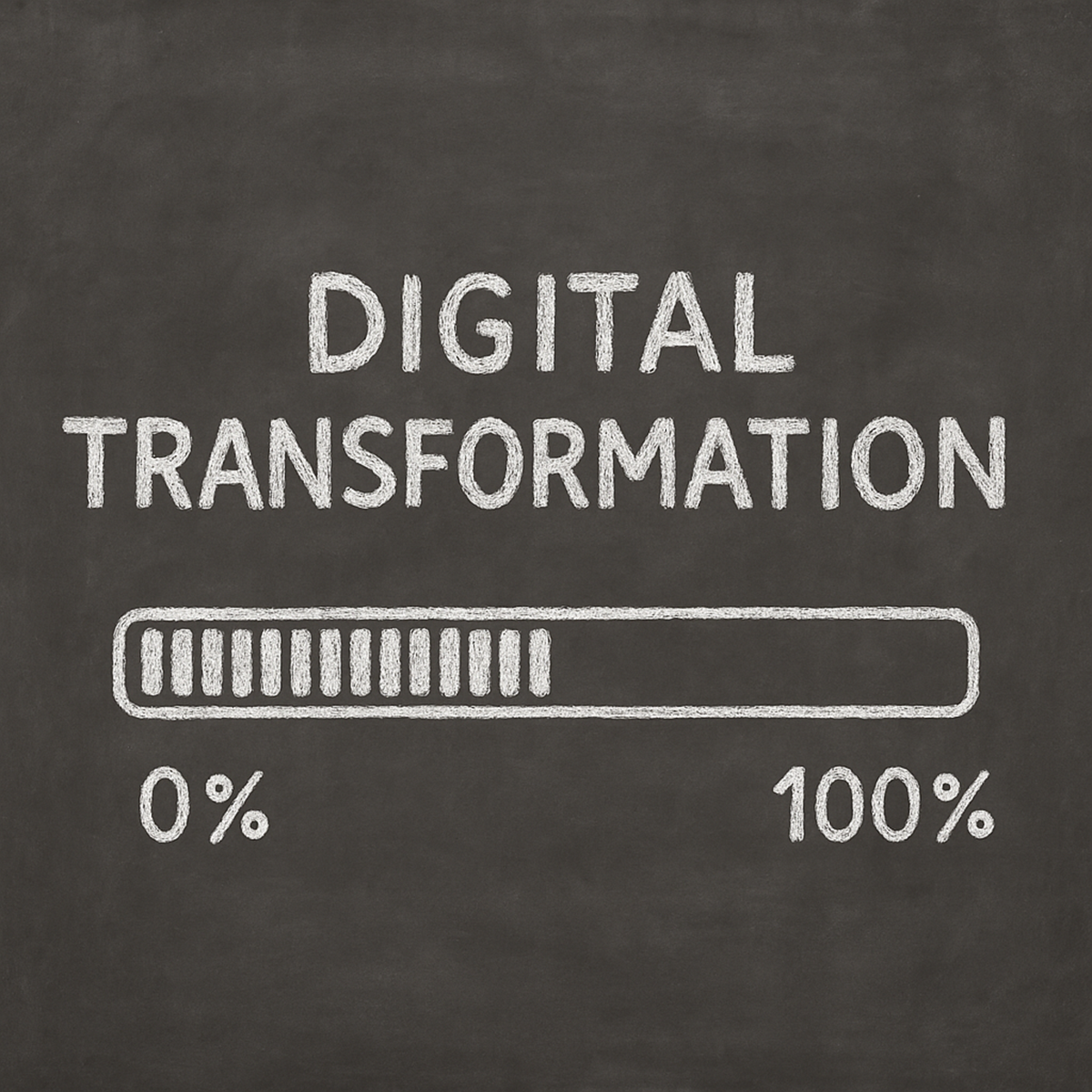 Digitale Transformation und Systemintegration