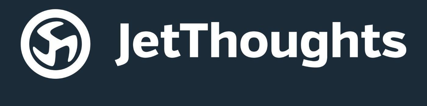 JetThoughts Headerbild