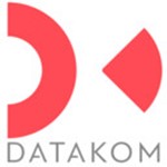 Datakom Logo
