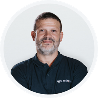 signundsinn GmbH Team