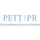 PETT PR Gesellschaft f. Unternehmenskommunikation mbH&Co.KG