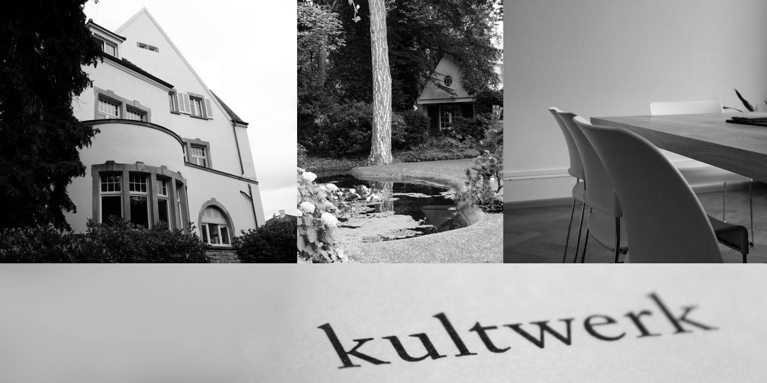 kultwerk GmbH Headerbild