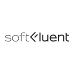 SoftFluent Logo
