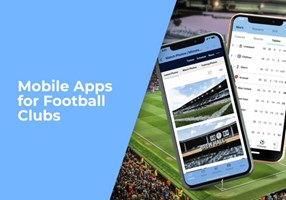SSA Group Projekt - Mobile Apps für Fußballvereine