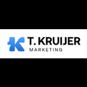 T. Kruijer Marketing Logo