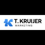 T. Kruijer Marketing Logo