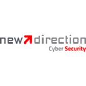 new direction Cyber Security GmbH Logo