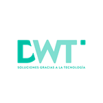 Desarrollo Web Total Logo