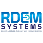 Rdem Systems Logo