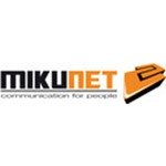 MIKUNET GmbH Logo