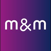 markov&markov Logo