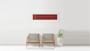 Marketing Natives Projekt - Website Erstellung