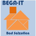 Bega-IT Logo