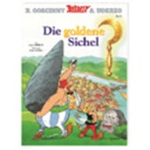 Die Goldene Sichel Logo