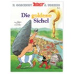 Die Goldene Sichel Logo