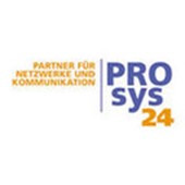 PROsys24 GmbH Logo