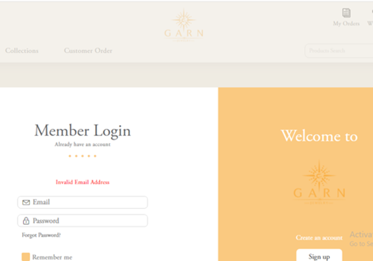 Garn Jewel - 