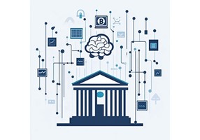 OmegaLab Projekt - Banking Central-API-Projekt