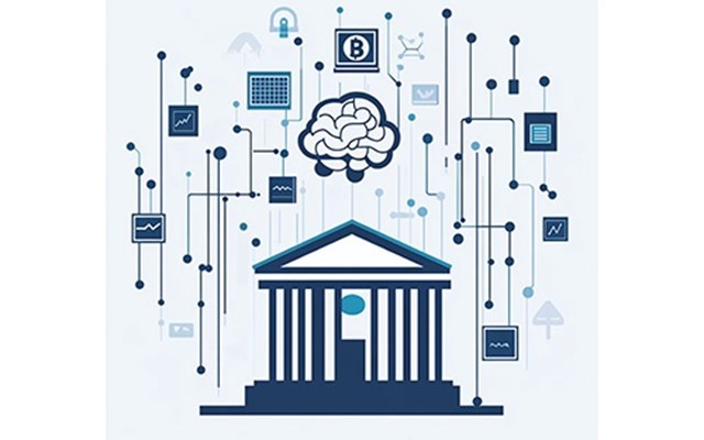OmegaLab Projekt - Banking Central-API-Projekt