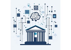 OmegaLab Projekt - Banking Central-API-Projekt