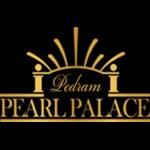 Pedram Pearl Palace Logo