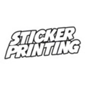 StickerPrinting Deutschland GmbH Logo