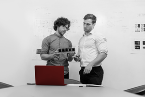 Alter Solutions Deutschland Projekt - End-to-End Cloud Transformation für ein Automotive Business Portal