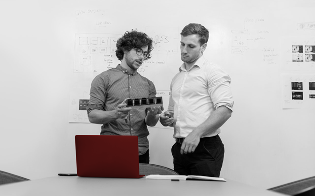 Alter Solutions Deutschland Projekt - End-to-End Cloud Transformation für ein Automotive Business Portal