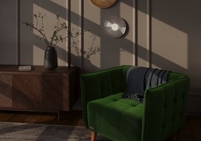 In Silico Projekt - Lester-Stuhl