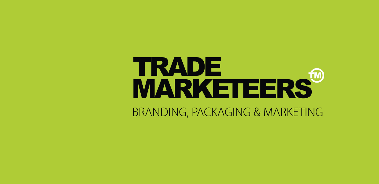 TRADE MARKETEERS Branding & Packaging GmbH & Co. KG Headerbild