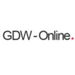 GDW Online Internet Service Logo