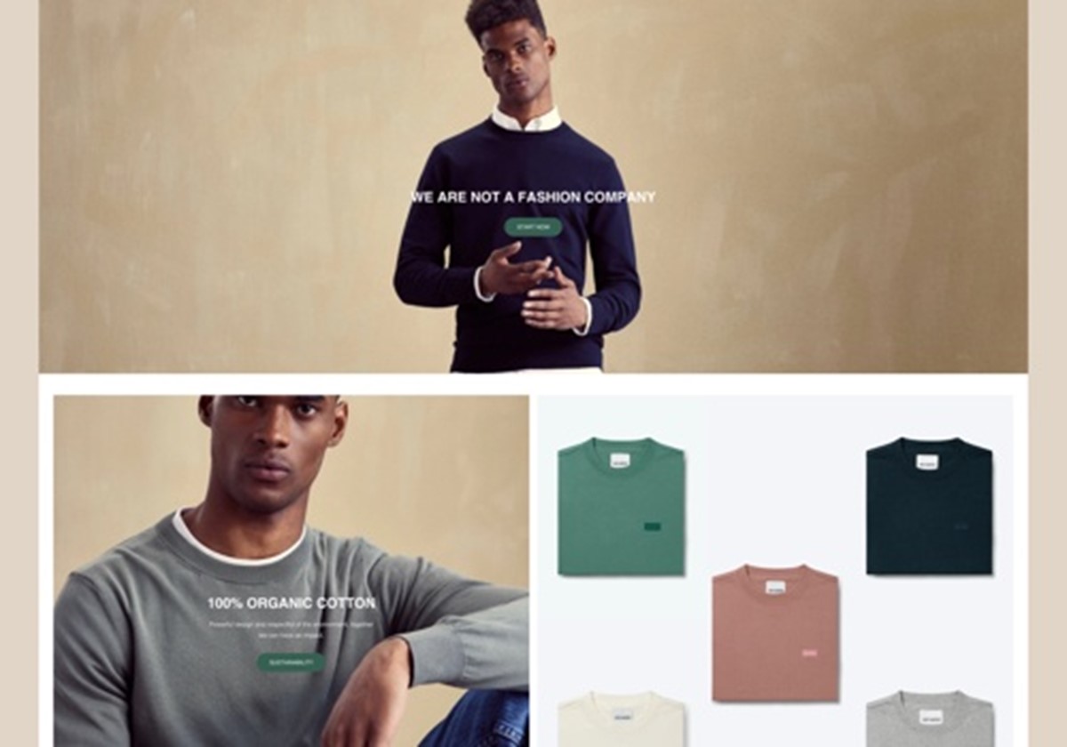Shopify-Website – Van Harper - Van Harper