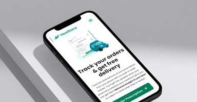 Vention Projekt - Healthera: Mobile-App-Modernisierung