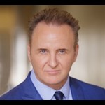 Handwriting Expert San Francisco - Bart Baggett Logo